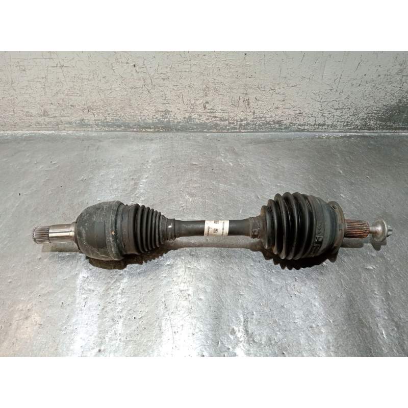 Recambio de transmision delantera izquierda para infiniti q30 2.2 d referencia OEM IAM 2463309400  