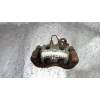 Recambio de pinza freno delantera derecha para mitsubishi montero sport (k90) 2.5 turbodiesel referencia OEM IAM   