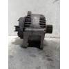 Recambio de alternador para renault megane ii berlina 3p referencia OEM IAM 8200086161 TG11C010 2542663A
