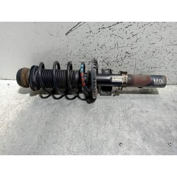 AMORTIGUADOR DELANTERO IZQUIERDO 6Q0413031BJ 12G 2007