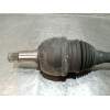 Recambio de transmision delantera izquierda para infiniti q30 2.2 d referencia OEM IAM 2463309400  