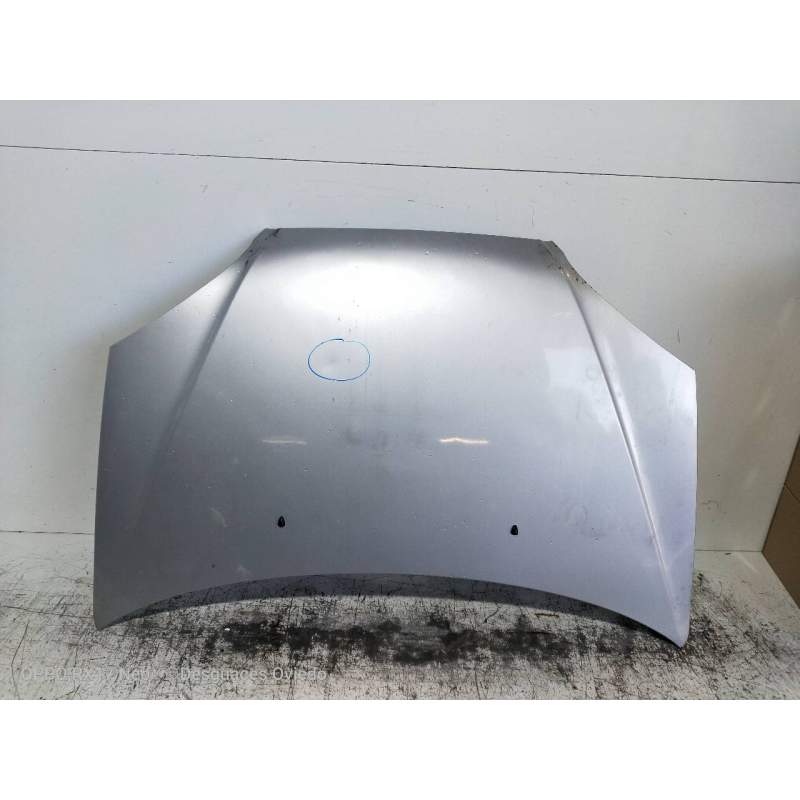 Recambio de capot para chevrolet tacuma se referencia OEM IAM   