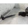 Recambio de cremallera direccion para nissan micra iii (k12) 1.5 dci referencia OEM IAM 143D08 15DCI 2005