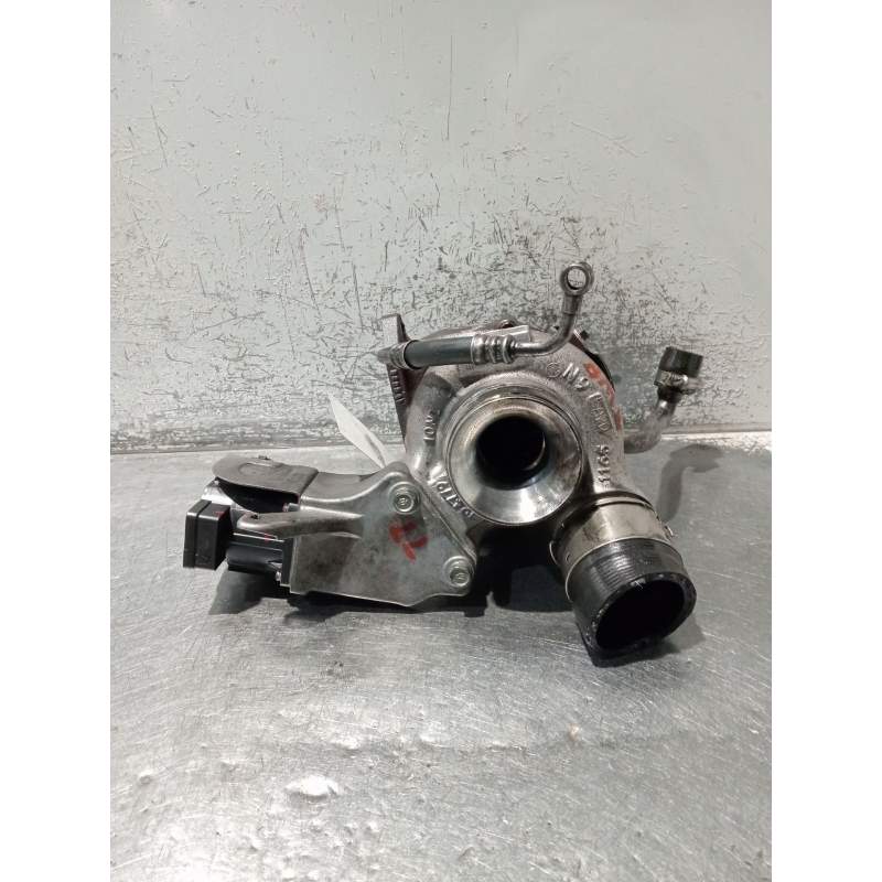 Recambio de turbocompresor para bmw 3 touring (e91) 320 d referencia OEM IAM 850689101A 4913505895 TF035HL6B