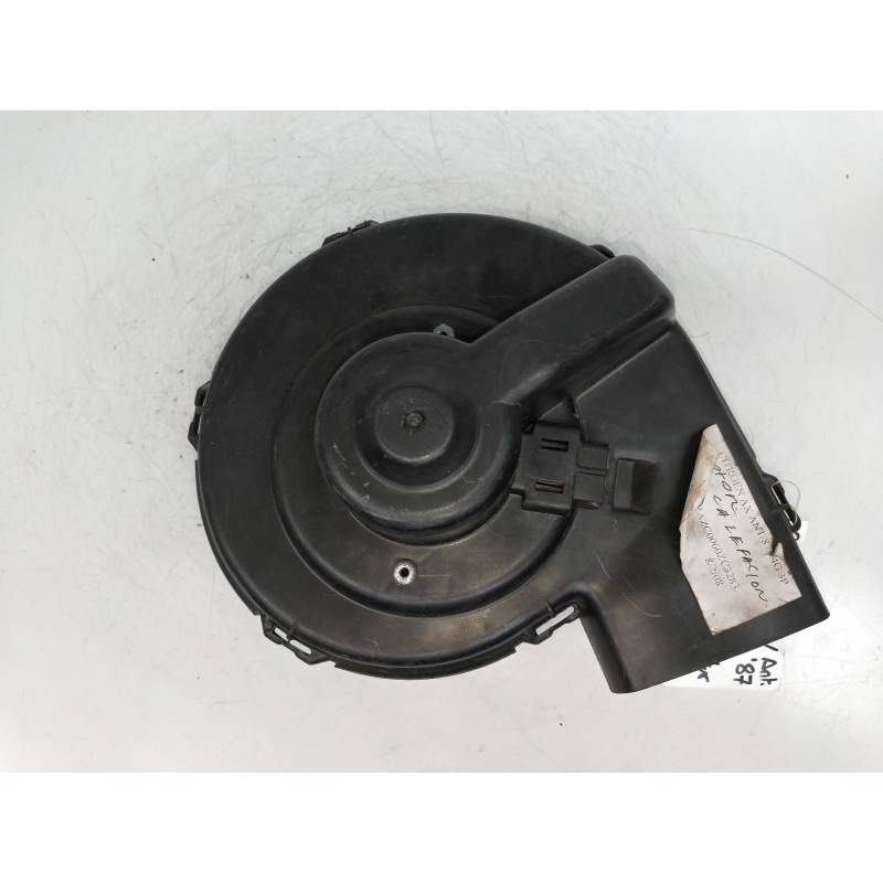 Recambio de motor calefaccion para citroën ax 1.4 (150d / k1b) referencia OEM IAM 8290411  