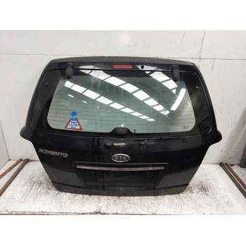PORTON TRASERO 5P 