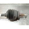 Recambio de transmision delantera izquierda para infiniti q30 2.2 d referencia OEM IAM 2463309400  