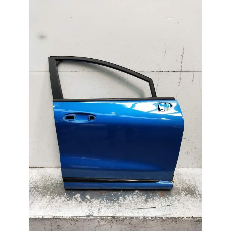 Recambio de puerta delantera derecha para ford puma referencia OEM IAM 5p  2019