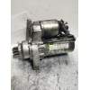 Recambio de motor arranque para volkswagen polo (9n3) 1.4 16v referencia OEM IAM 02T911023S 14G 2005