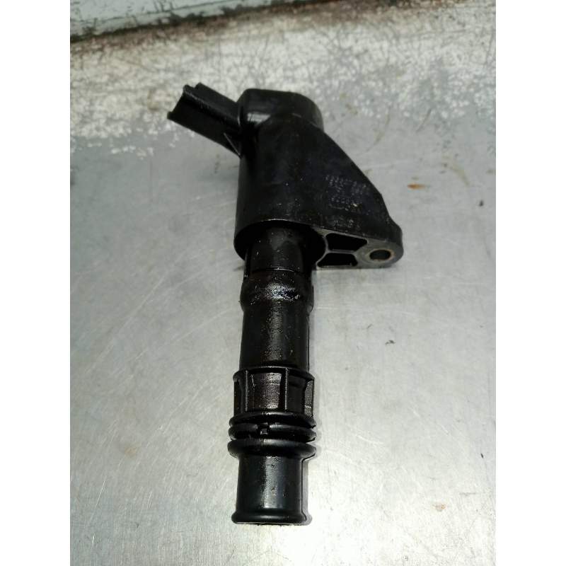 Recambio de bobina encendido para peugeot 607 (s1) básico referencia OEM IAM 9663278480 19005337 2000