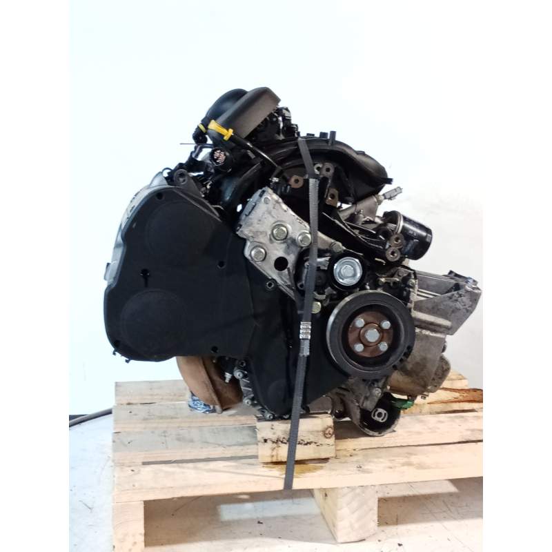Recambio de motor completo para peugeot 406 (8b) 2.0 16v referencia OEM IAM RFN 10LH17  0725480