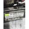 Recambio de motor arranque para volkswagen polo (9n3) 1.4 16v referencia OEM IAM 02T911023S 14G 2005