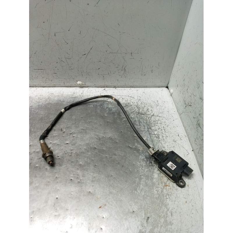 Recambio de sonda lambda para audi q3 (f3b) 35 tdi referencia OEM IAM 0281009351 05L906261L 2024
