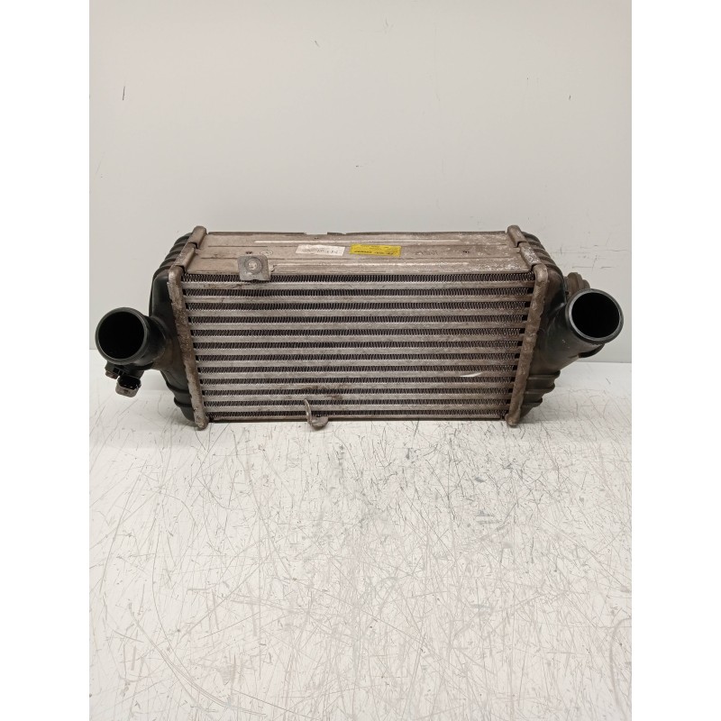 Recambio de intercooler para kia cee´d sporty wagon tech referencia OEM IAM 282702A570  