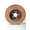 Recambio de disco freno delantero para infiniti q30 2.2 d referencia OEM IAM   