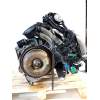 Recambio de motor completo para peugeot 406 (8b) 2.0 16v referencia OEM IAM RFN 10LH17  0725480