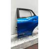 Recambio de puerta trasera izquierda para ford puma referencia OEM IAM 5p  2019