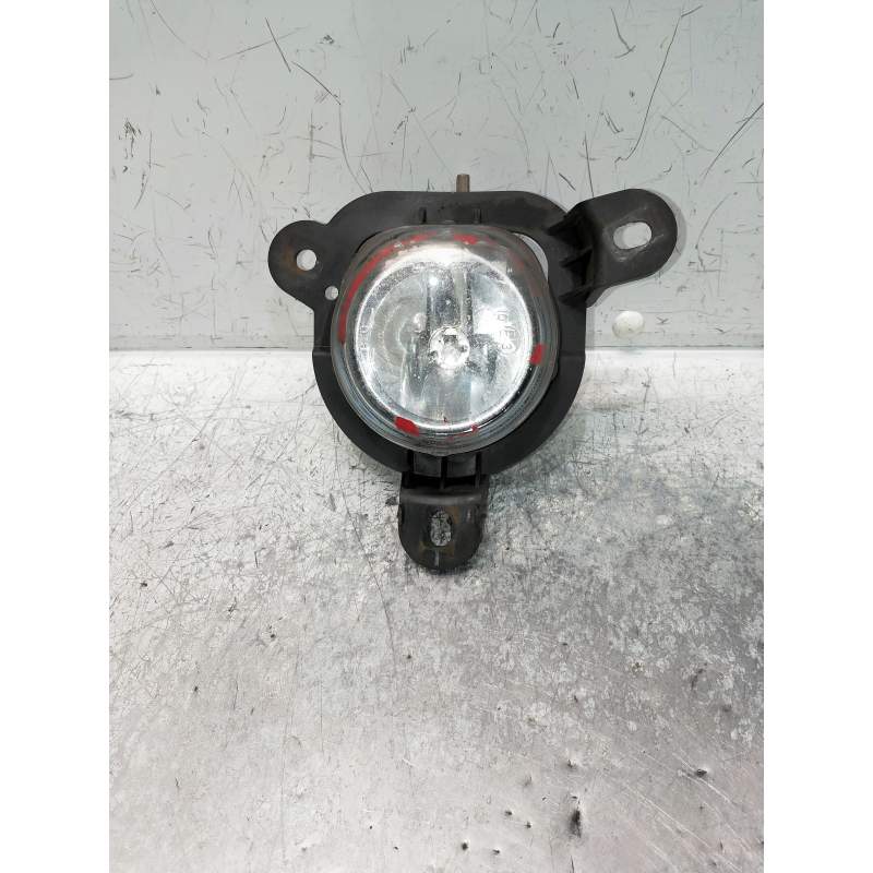 Recambio de faro antiniebla izquierdo para alfa romeo mito (145) referencia OEM IAM 40330990 50608595 2008