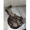 Recambio de mangueta delantera derecha para seat exeo st (3r5) 2.0 tdi referencia OEM IAM  20TDI 2008