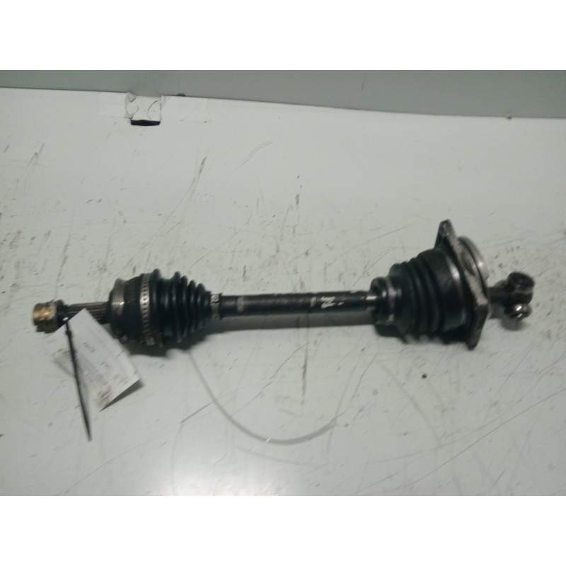 Recambio de transmision delantera izquierda para fiat cinquecento (170) 0.9 i.e. referencia OEM IAM   