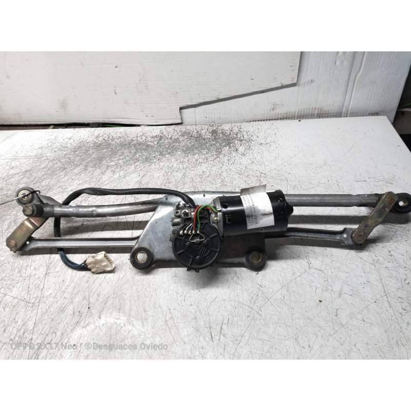 Recambio de motor limpia delantero para citroën xantia berlina 2.0 hdi referencia OEM IAM   98
