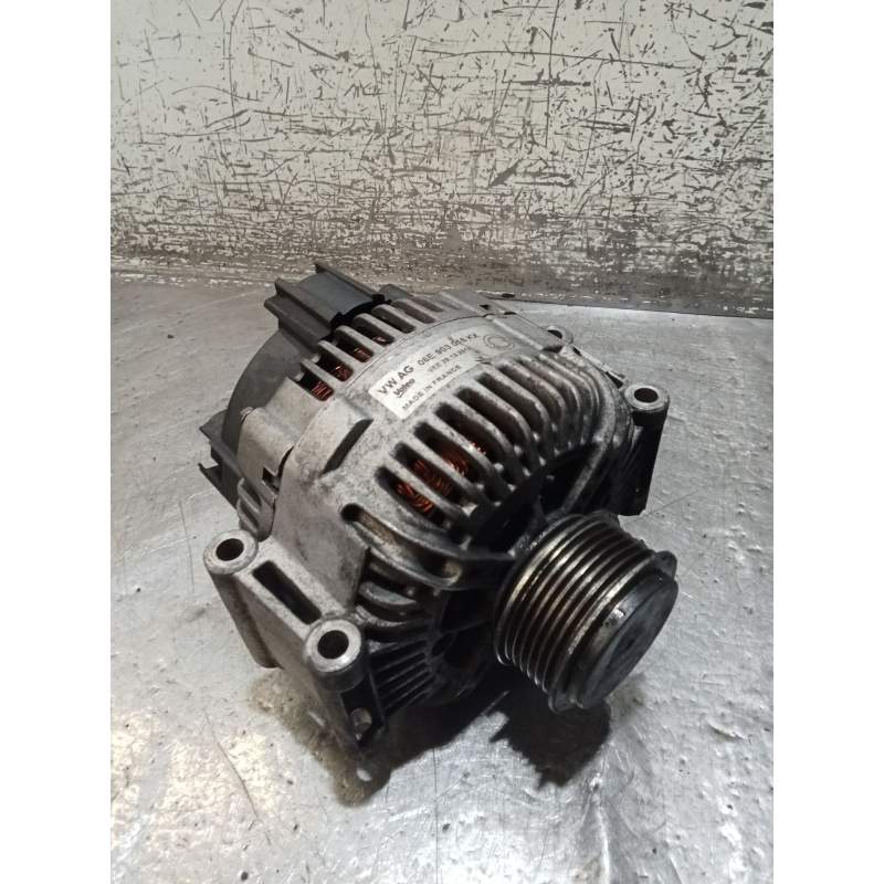 Recambio de alternador para audi a6 c6 (4f2) 3.2 fsi quattro referencia OEM IAM 06E903016KX 32G 2004
