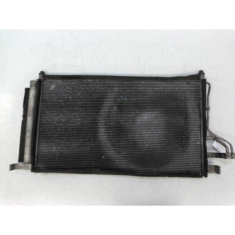 Recambio de condensador / radiador aire acondicionado para hyundai h1 2.5 crdi cat referencia OEM IAM   