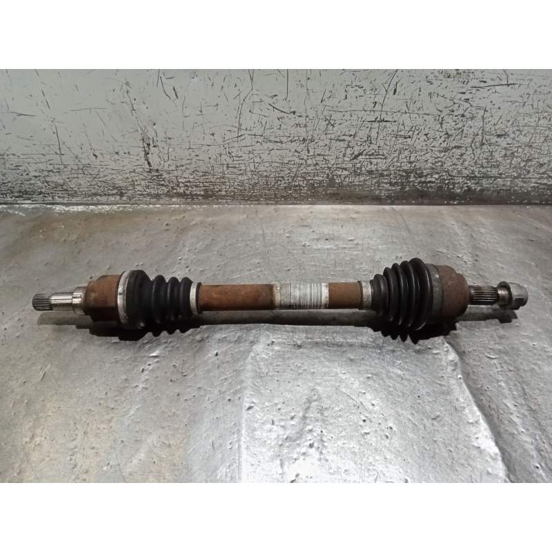 Recambio de transmision delantera izquierda para peugeot 307 (3a/c) 1.6 16v referencia OEM IAM 9636786780 16G 2005