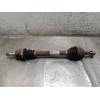 Recambio de transmision delantera izquierda para peugeot 307 (3a/c) 1.6 16v referencia OEM IAM 9636786780 16G 2005