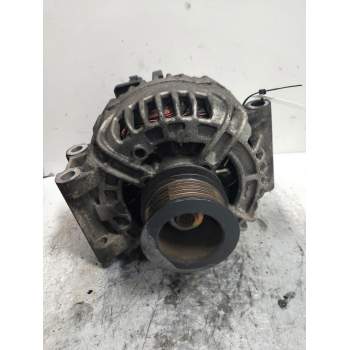 ALTERNADOR 0124415043 