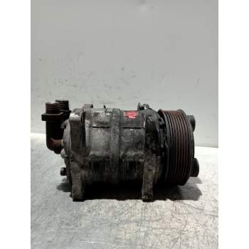 COMPRESOR AIRE ACONDICIONADO 