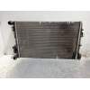 Recambio de radiador agua para skoda fabia (5j2 ) urban referencia OEM IAM 6R0121253Q 12G 2007
