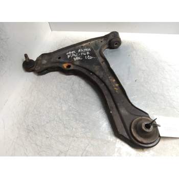 BRAZO SUSPENSION INFERIOR DELANTERO IZQUIERDO 