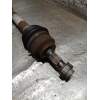 Recambio de transmision delantera izquierda para peugeot 307 (3a/c) 1.6 16v referencia OEM IAM 9636786780 16G 2005