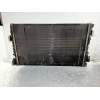 Recambio de radiador agua para skoda fabia (5j2 ) urban referencia OEM IAM 6R0121253Q 12G 2007