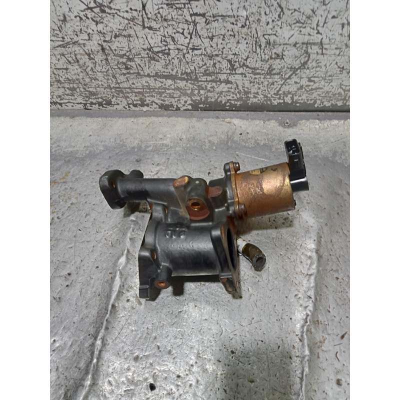 Recambio de valvula egr para opel astra h berlina 1.7 16v cdti referencia OEM IAM 8973586130 HU1350007130 