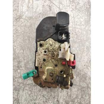MOTOR CIERRE CENTRALIZADO TRASERO DERECHO 