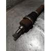 Recambio de transmision delantera izquierda para peugeot 307 (3a/c) 1.6 16v referencia OEM IAM 9636786780 16G 2005