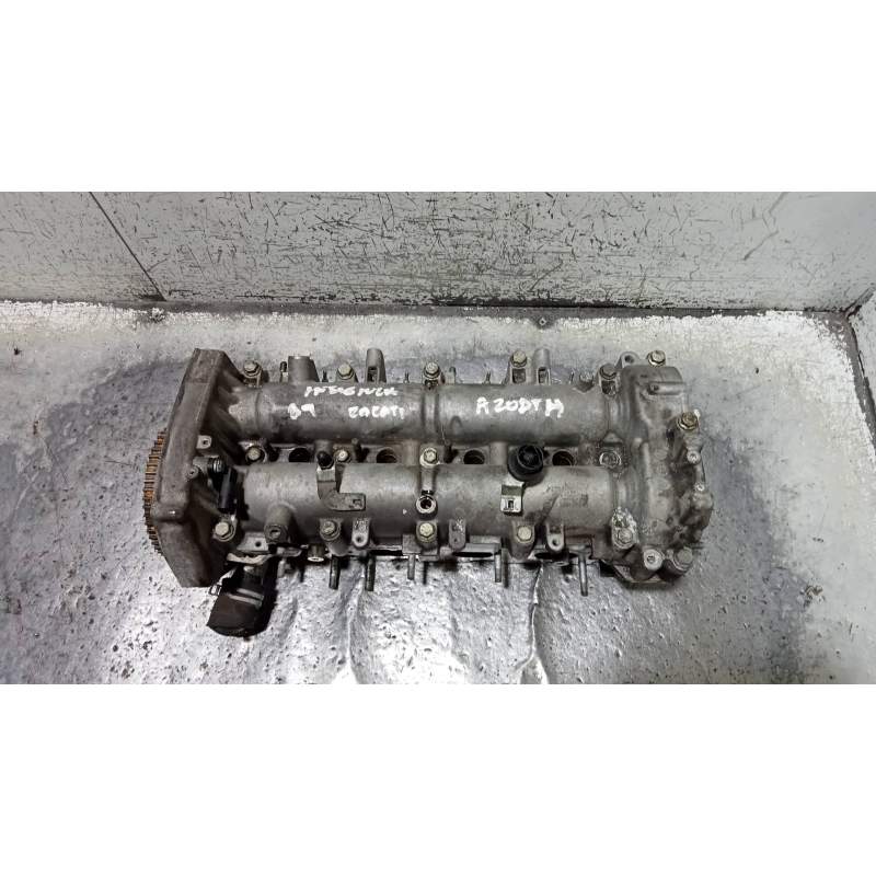 Recambio de culata para opel insignia berlina cosmo referencia OEM IAM A20DTH 20CDTI 2008