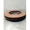 Recambio de disco freno delantero para infiniti q30 2.2 d referencia OEM IAM   