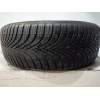 Recambio de juego llantas para skoda superb (3v3) active referencia OEM IAM   215/55/17
