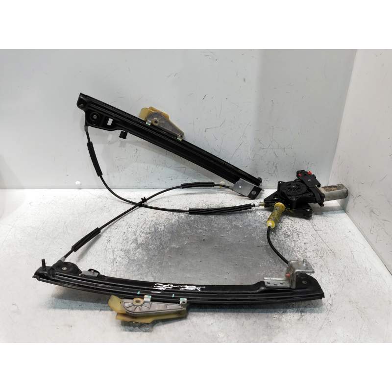 Recambio de elevalunas delantero derecho para alfa romeo mito (145) referencia OEM IAM  3P 2008