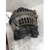Recambio de alternador para dacia logan ambiance referencia OEM IAM 0124415043  