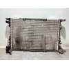 Recambio de radiador agua para audi a4 b8 (8k2) 2.0 tdi referencia OEM IAM 8K0121251R 20TDI 2008