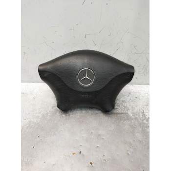 AIRBAG DELANTERO IZQUIERDO A9068601202 306351199162AB VOLANTE