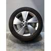 Recambio de juego llantas para skoda superb (3v3) active referencia OEM IAM   215/55/17