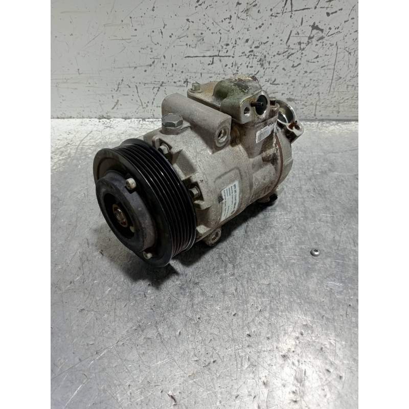 Recambio de compresor aire acondicionado para skoda fabia (5j2 ) urban referencia OEM IAM 8FK351110971  2007