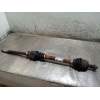 Recambio de transmision delantera derecha para peugeot 307 (3a/c) 1.6 16v referencia OEM IAM 9636786880 16G 2005