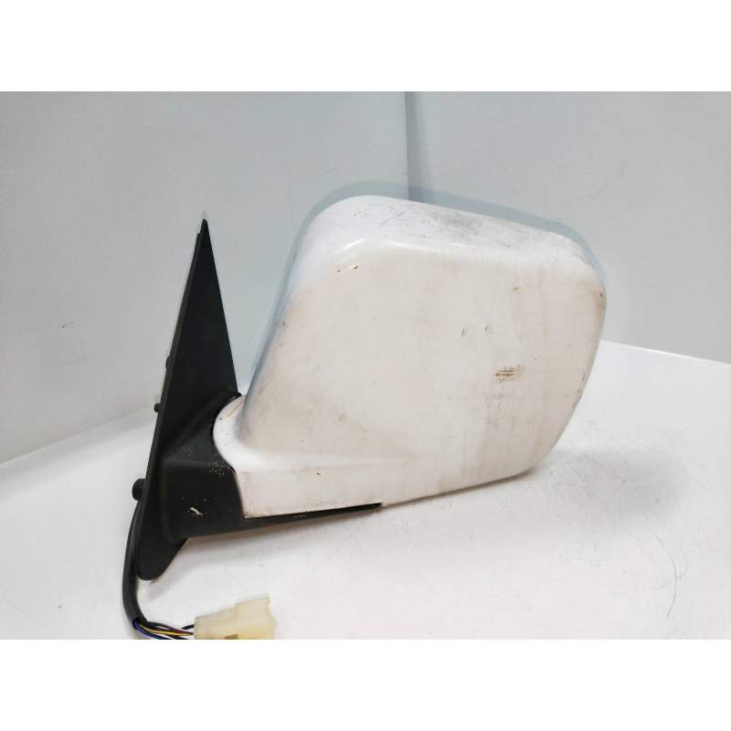 Recambio de retrovisor izquierdo para tata xenon 2.2 dci referencia OEM IAM  ELECTRICO 2008