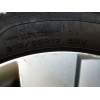Recambio de juego llantas para skoda superb (3v3) active referencia OEM IAM   215/55/17